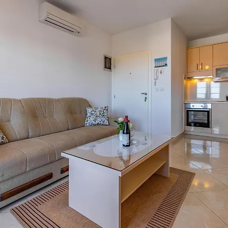 Gorgeous In Appartement Medulin