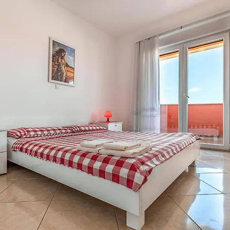 Appartement Gorgeous In
