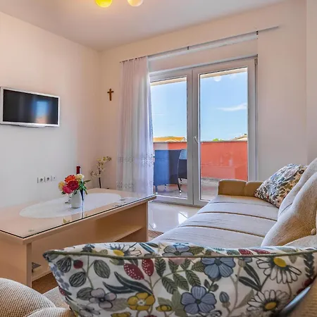 Gorgeous In Appartement *