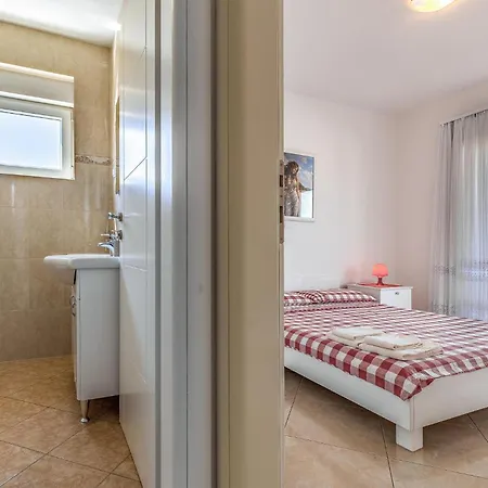 Gorgeous In Appartement
