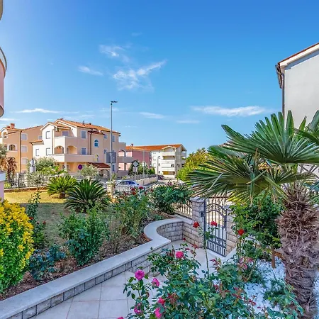 Gorgeous In Apartmán Medulin