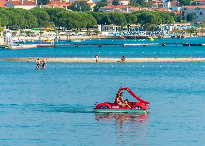 1 Bedroom Cozy In Lejlighed *