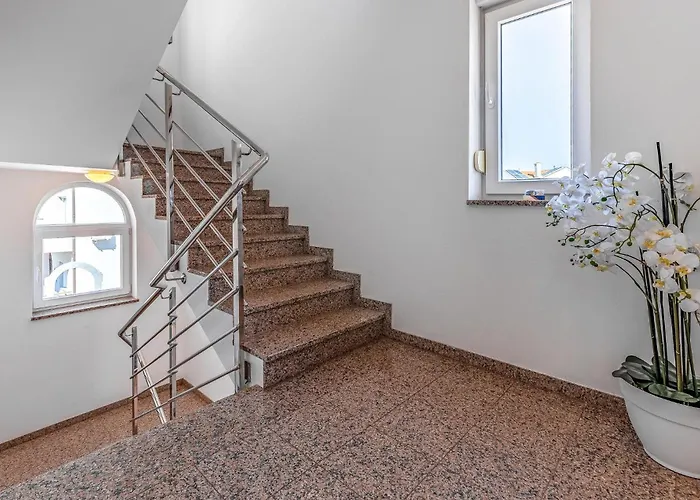 1 Bedroom Cozy In Lejlighed