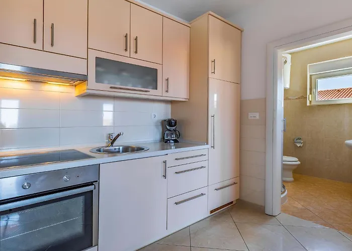 1 Bedroom Cozy In Lejlighed *