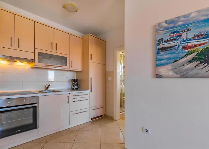 1 Bedroom Cozy In Lejlighed *