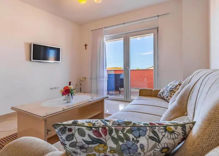 1 Bedroom Cozy In Lejlighed *