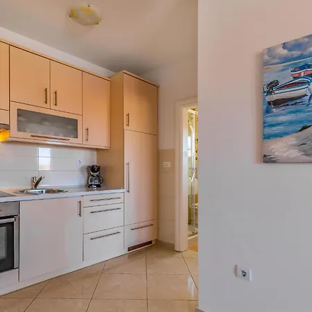 Cozy In With Kitchen Appartamento *
