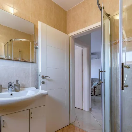 Appartamento Cozy In With Kitchen *